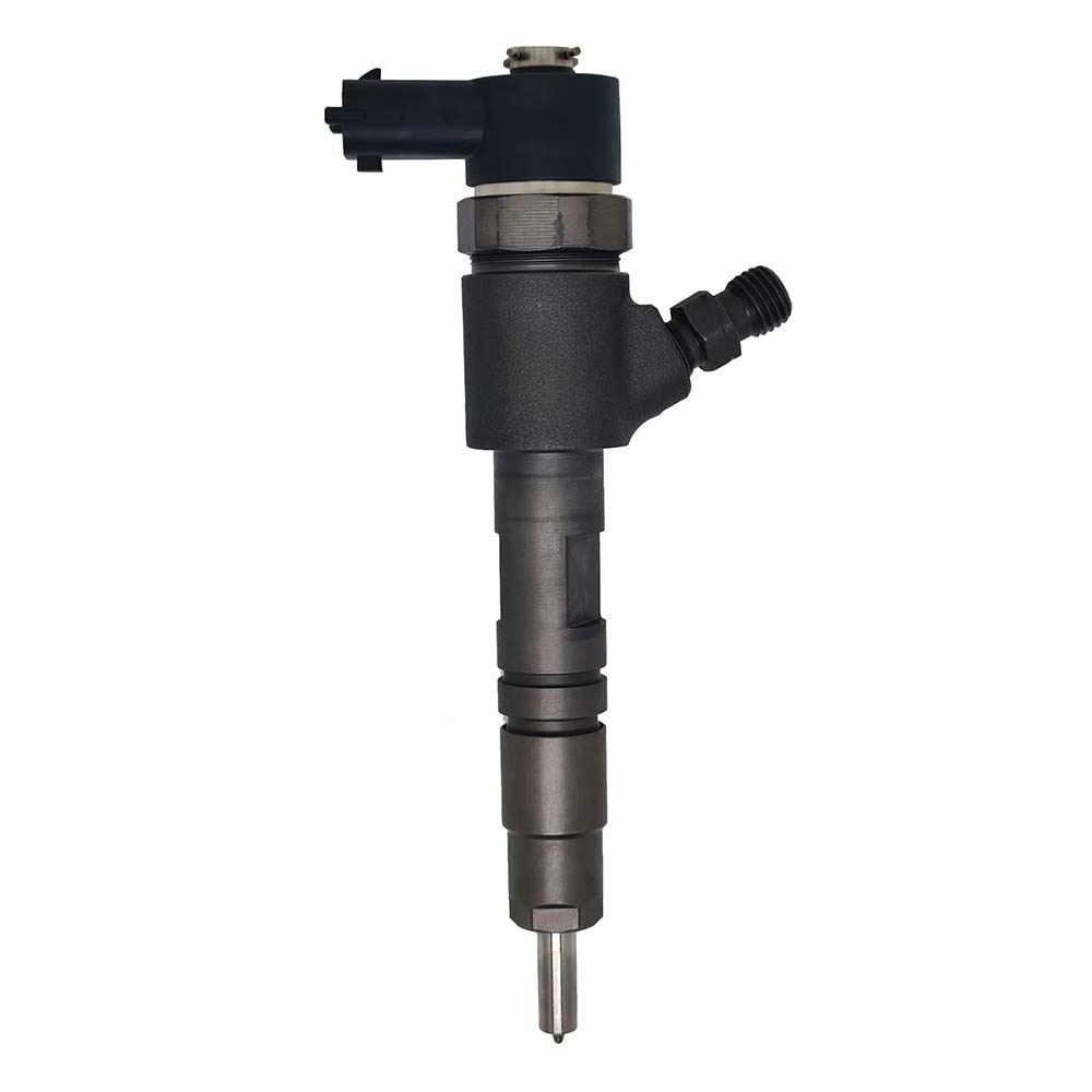 0445110777 Mercedes-Benz, Kubota fuel injector, OE: 1J801-53052