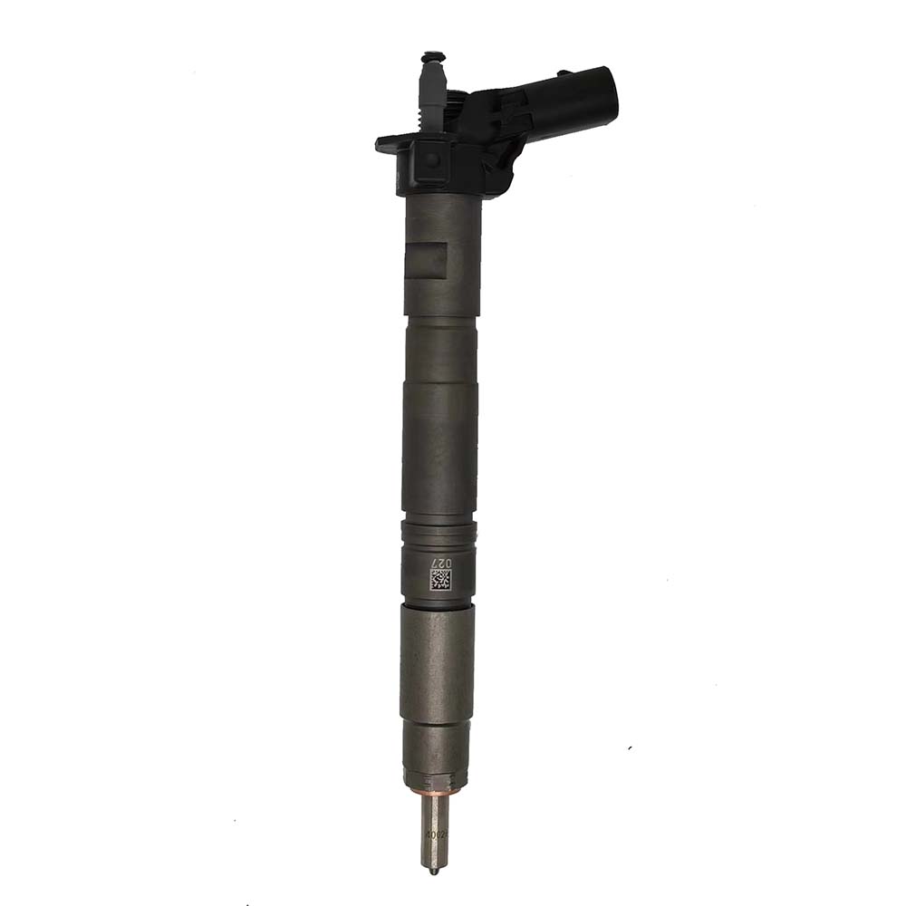 0445116029 Volkswagen Audi Seat Skoda fuel injector, replacement number: 0445116030, 0445116004, 0445116005.OE: 0986435360, 0986435366, 03L120277