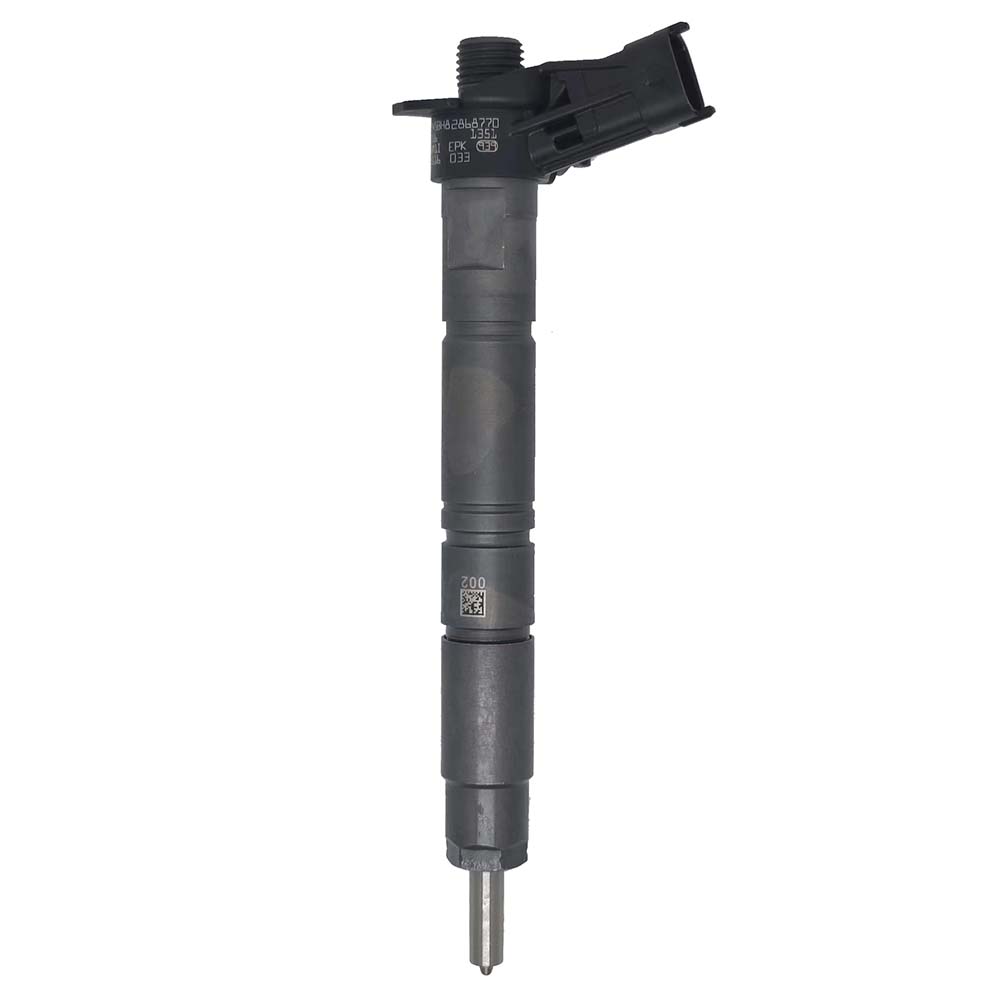 0445116033, Renault original injector OE:8200889945. Advantage supply