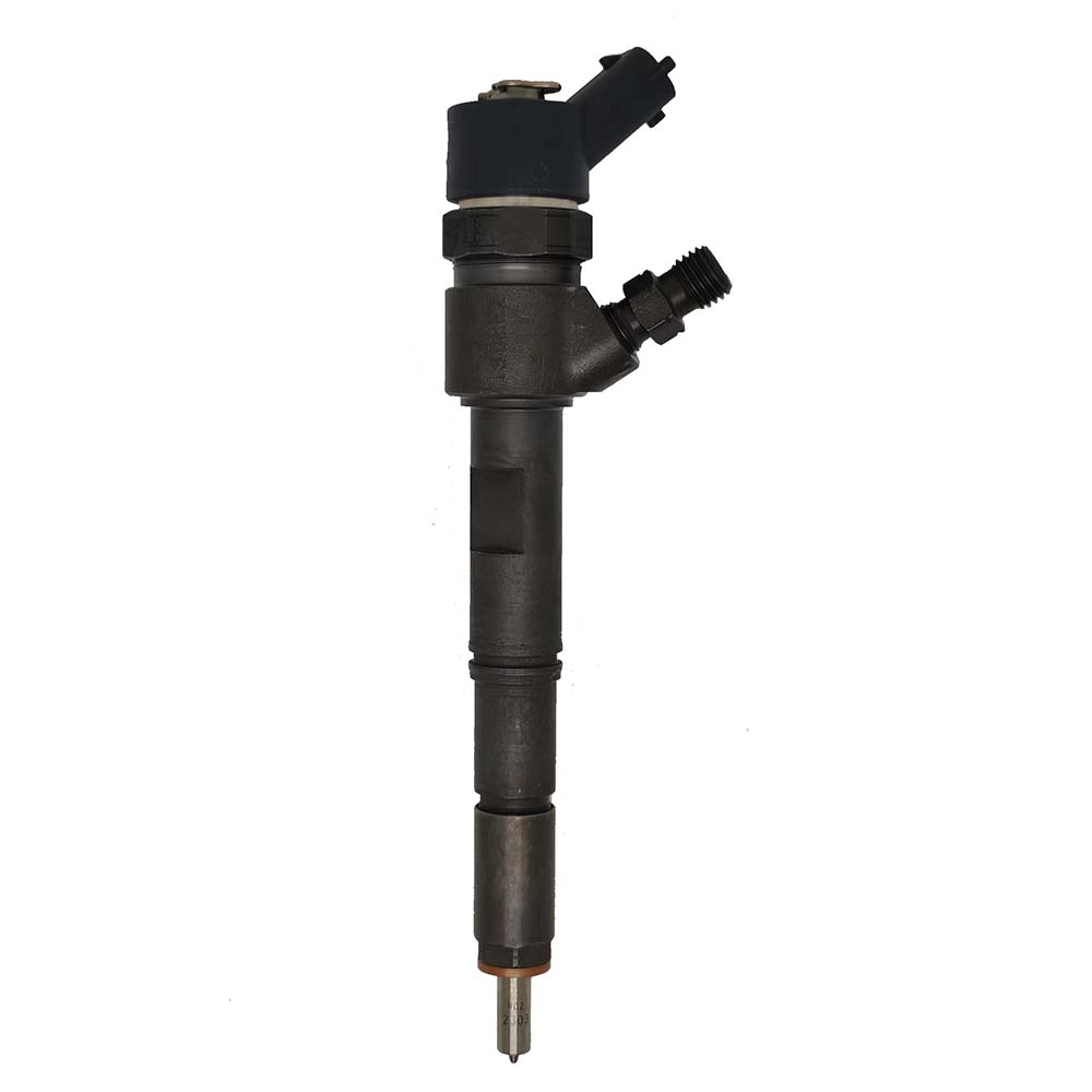 0445110457 Iveco diesel injector OE: 5801470098 Original factory new advantage supply