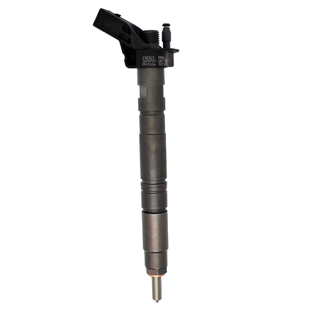 0445116022 Volkswagen fuel injector General number: 0445116023, 0445116007, 0445116014.OE: 059130277BE, 059130277CJ