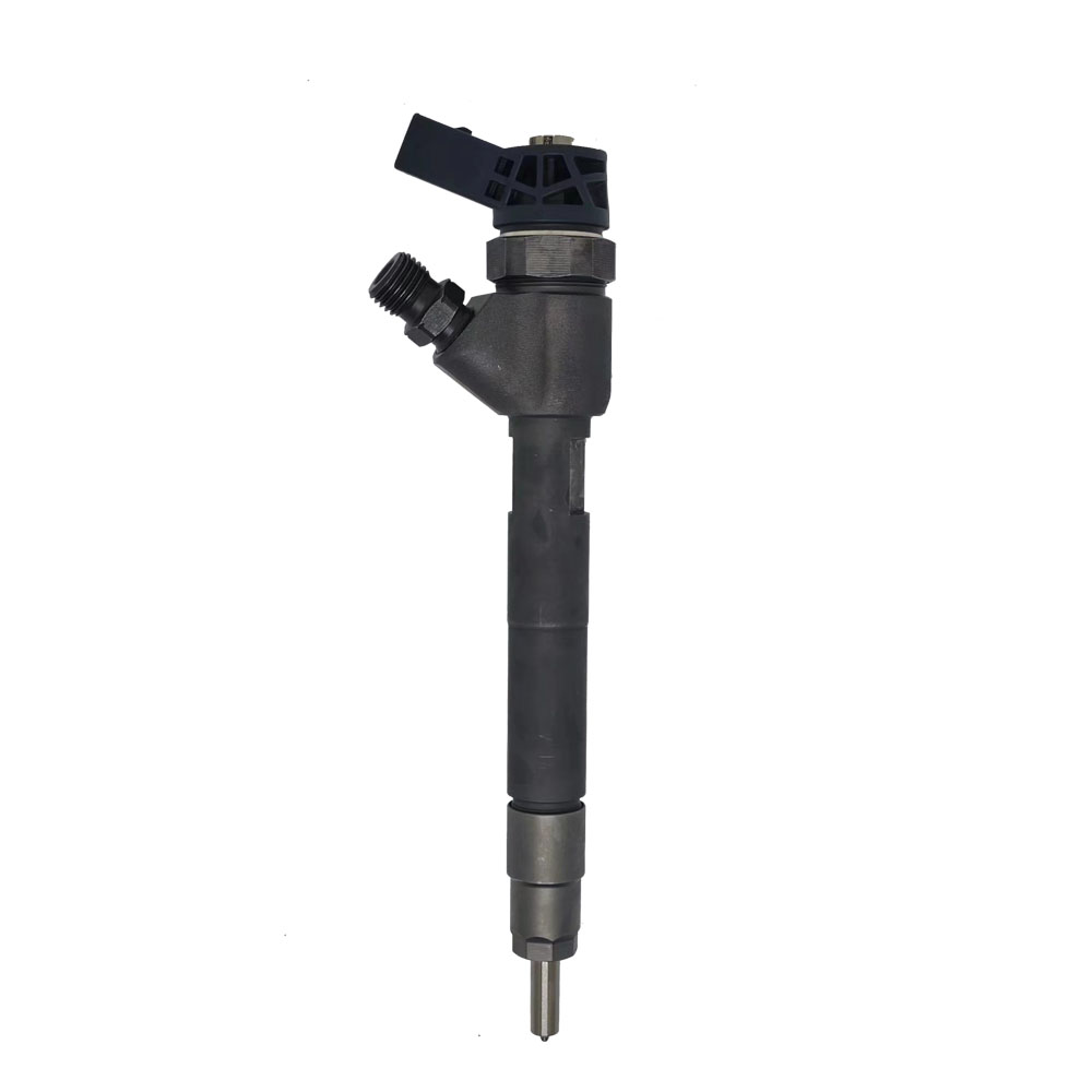 0445110571 Mercedes-Benz fuel injector General number: 0445110572 OE: A6510703687