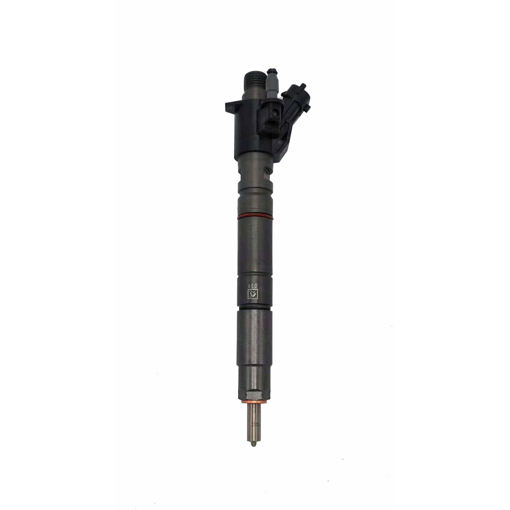 0445116081 General number: 0445116016 Volvo injector OE: 36002662 31272690 30777226