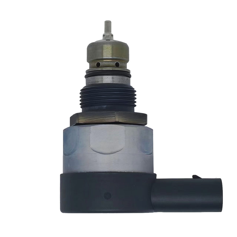 0281006744 BMW DRV pressure regulating valve brand new original factory available from stock