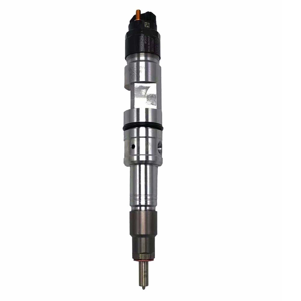 044512066V Weichai new fuel injector OE: 1005234254 Advantages available from stock