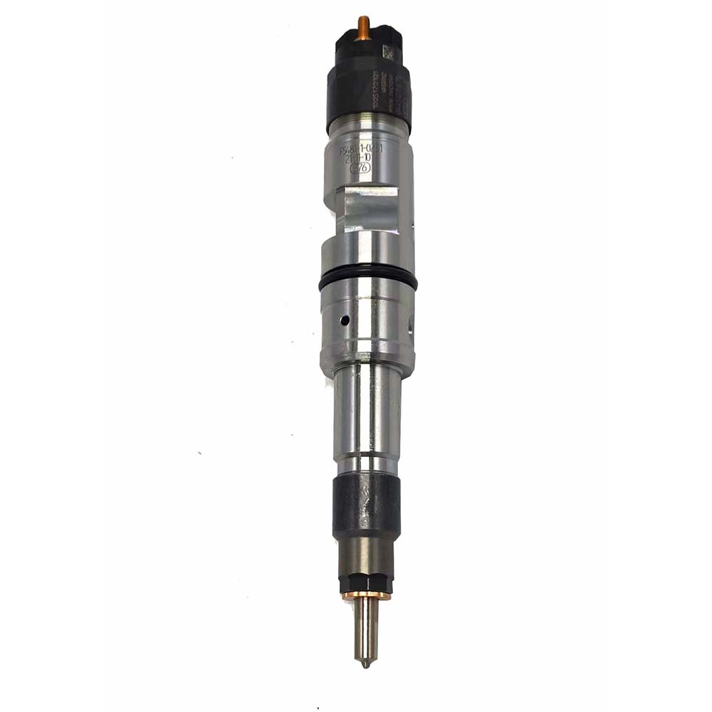 044512067B Weichai new fuel injector OE: 1005234254 Advantages available from stock