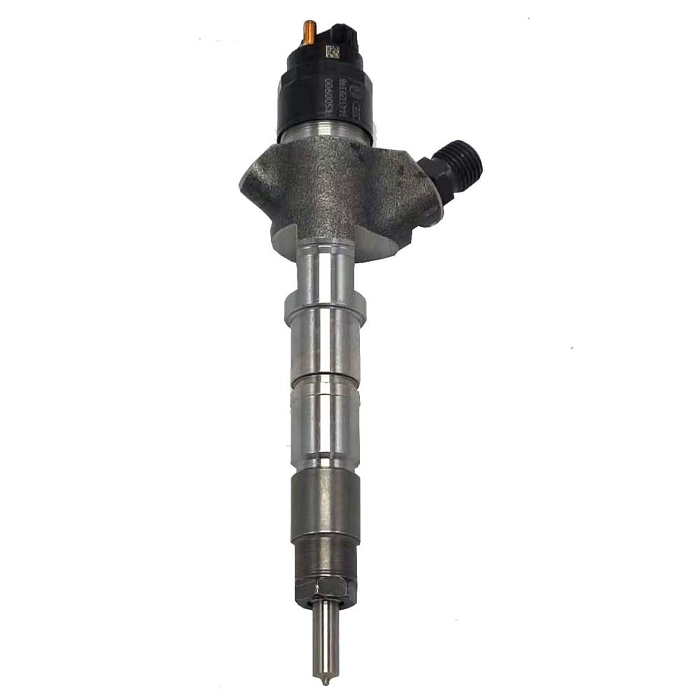 0445120398 Original brand new common rail injector Advantages in stock OE:FKS00900