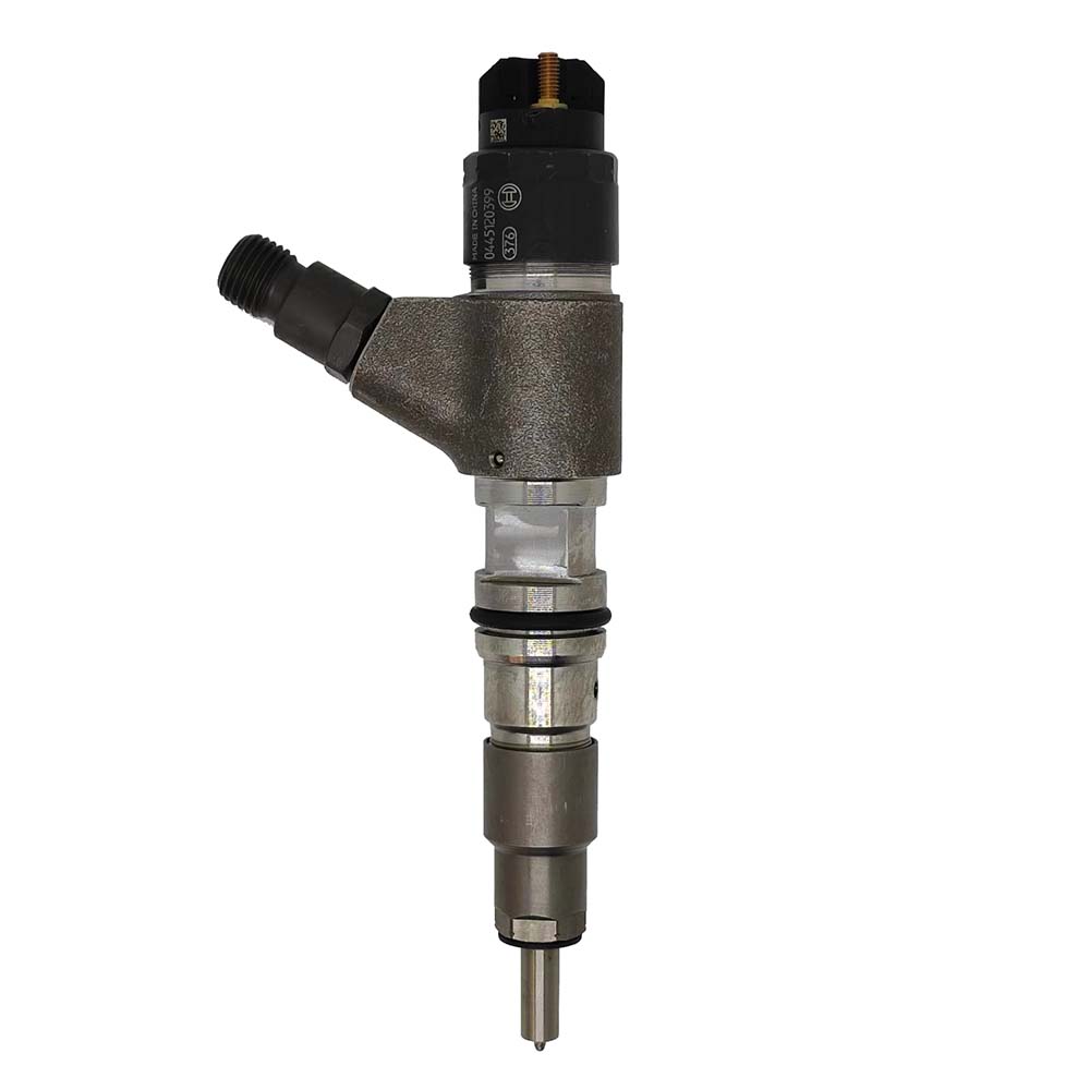 0445120399 General number: 0445120400 0445120518 0445120519 Suitable for Carter Perkins injector OE: T417829 4993315CAT