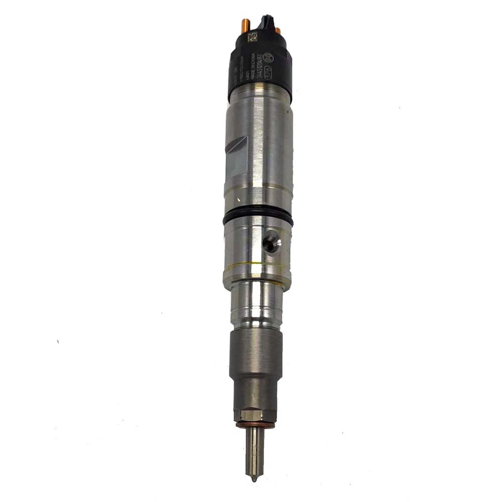 0445120497 Valin Hummer injector 618DC1124064A spot supply