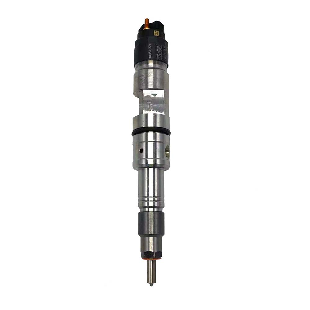 0445120526 Original injector matching Weichai 1001331371 Advantages available from stock