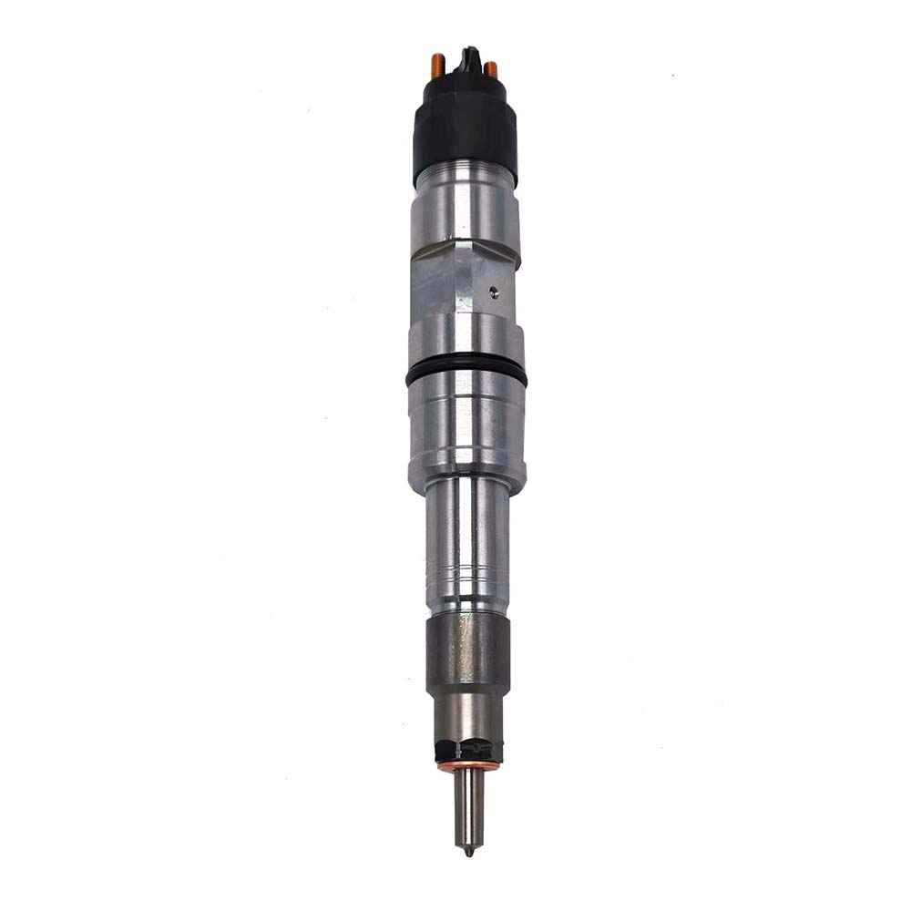 0445120527 Original brand new injector matching Weichai 1001331370 Advantages available from stock