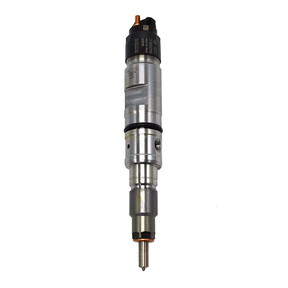 0445120532 Original brand new injector matching Weichai 1001335010 Advantages available from stock