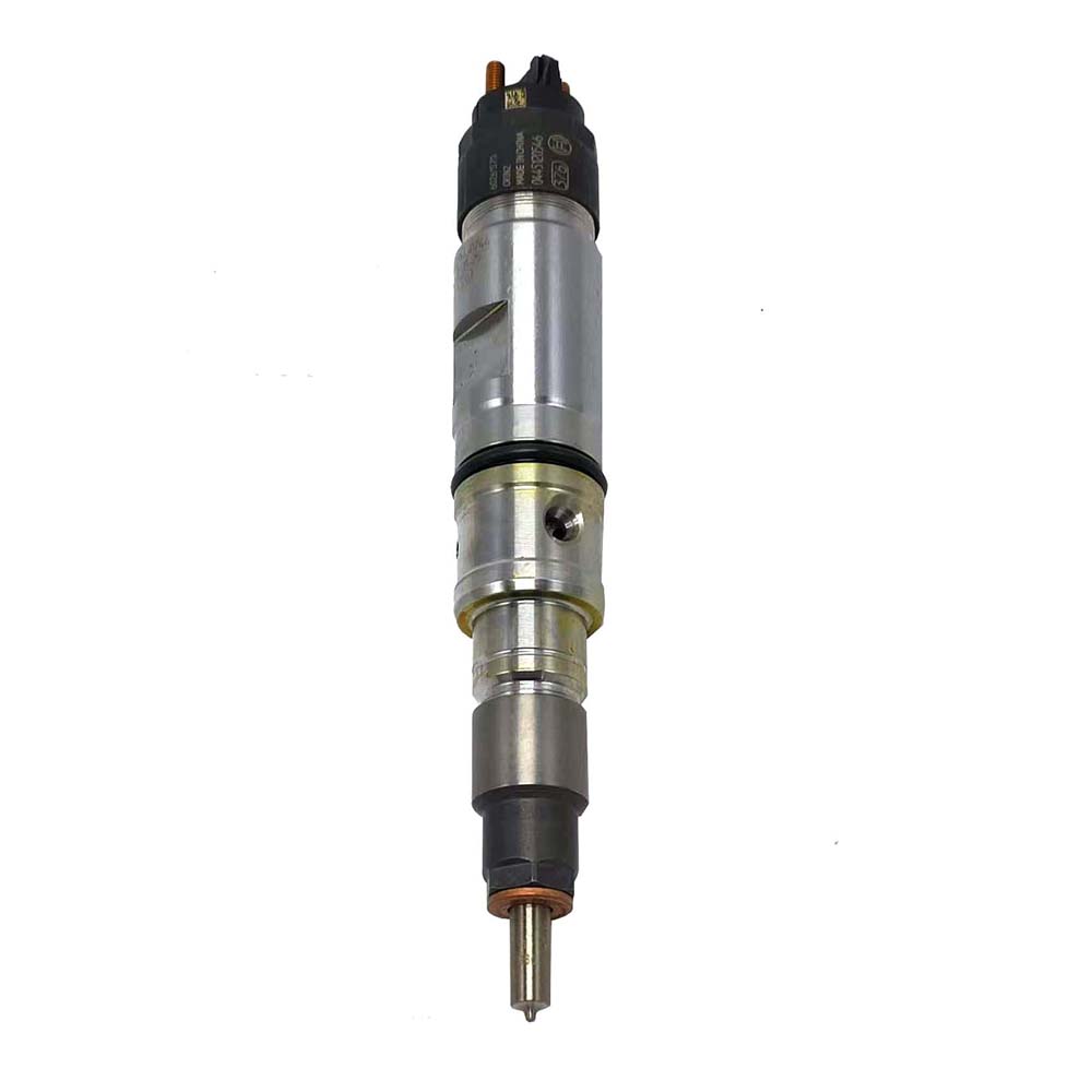 0445120546 fuel injector suitable for Sany 60261570 new genuine supply