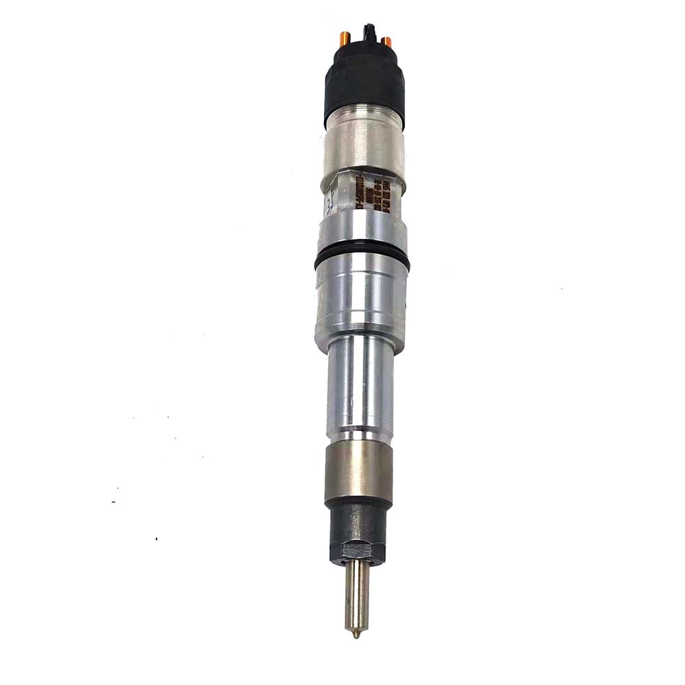 0445120626 Original brand new injector matching Yuchai 901000-1112100-A38 Advantage supply