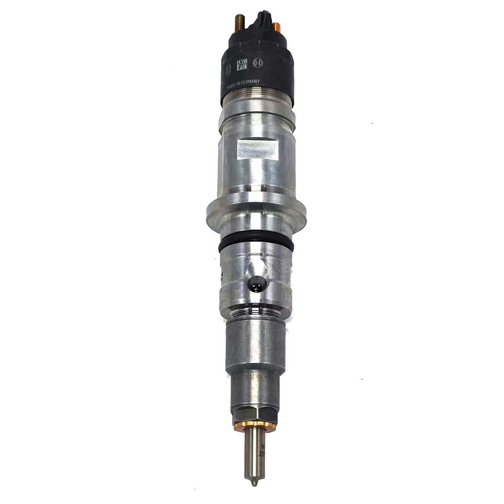 0445124019 Bosch original brand new injector OE: 5289266 Advantages available from stock