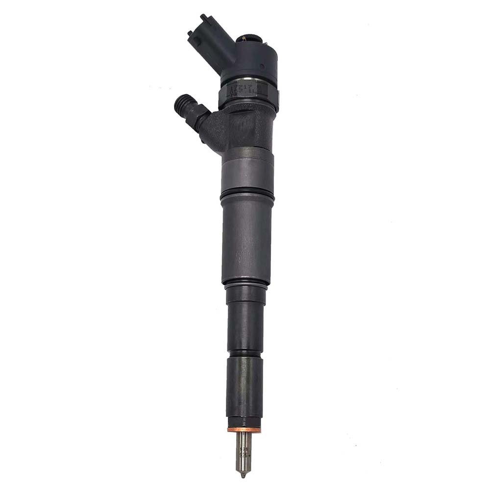 0445110266 Bosch original injector for BMW 13534701464 13537785573 13537785984 Advantage supply