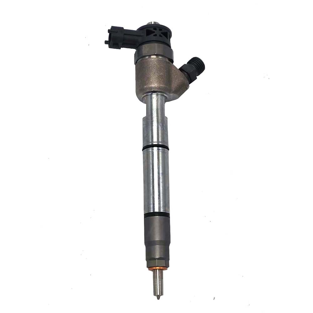 0445110588 Original injector General number: 0445110589 Matching Hyundai Kia 33800-2A610 33800-3A650 Advantage supply