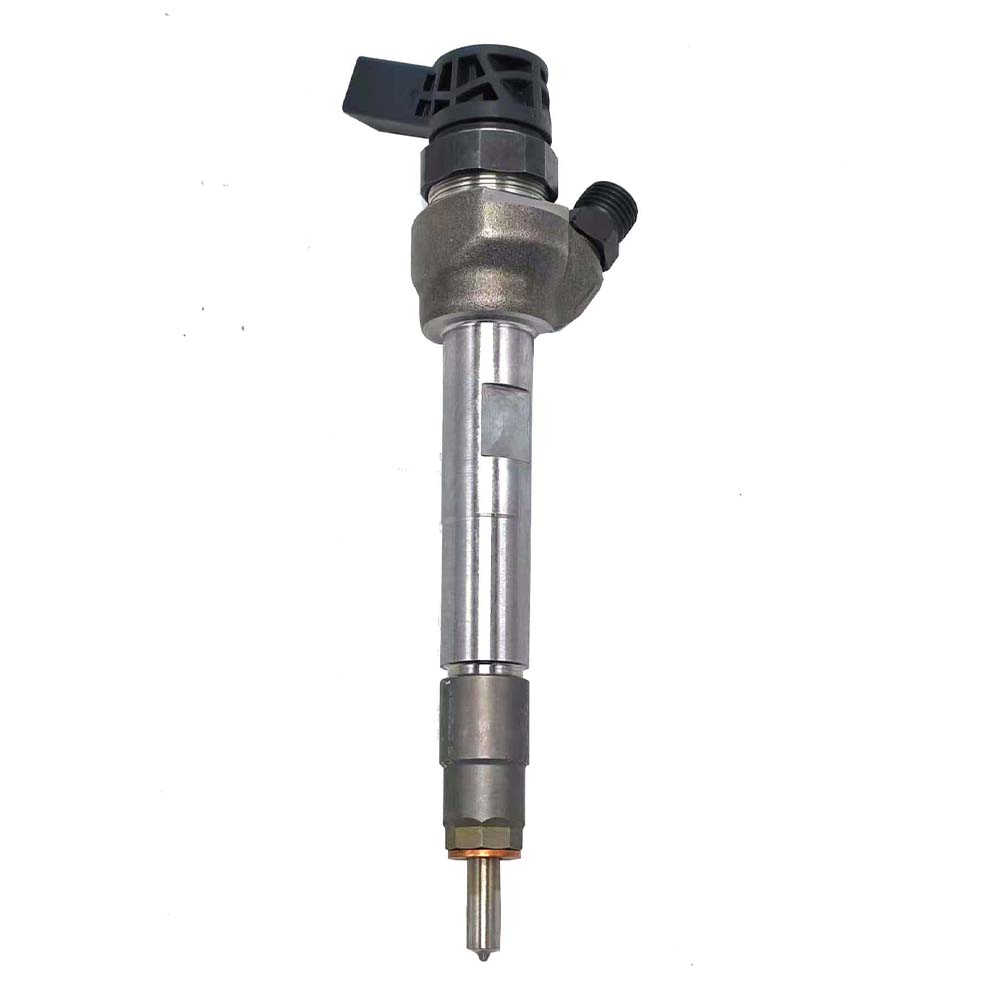 0445110743 Brand new genuine fuel injector Universal number: 0445110712 0445117570 Matching BMW 13538514148