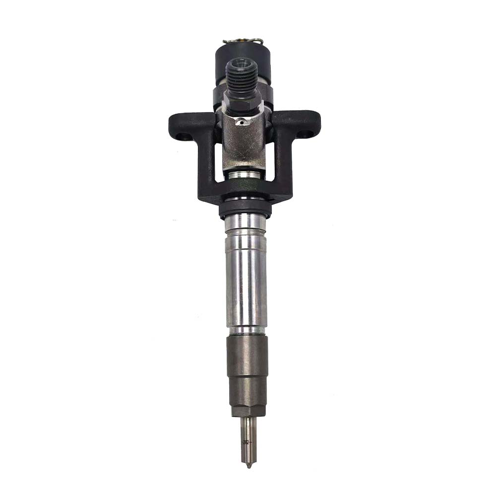 0445120076 Bosch original fuel injector matching Mitsubishi ME226793 Advantages in stock