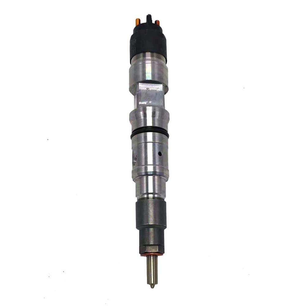 0445120235 Bosch original injector supporting Sisu Agricultural Machinery 837073713 Advantage supply