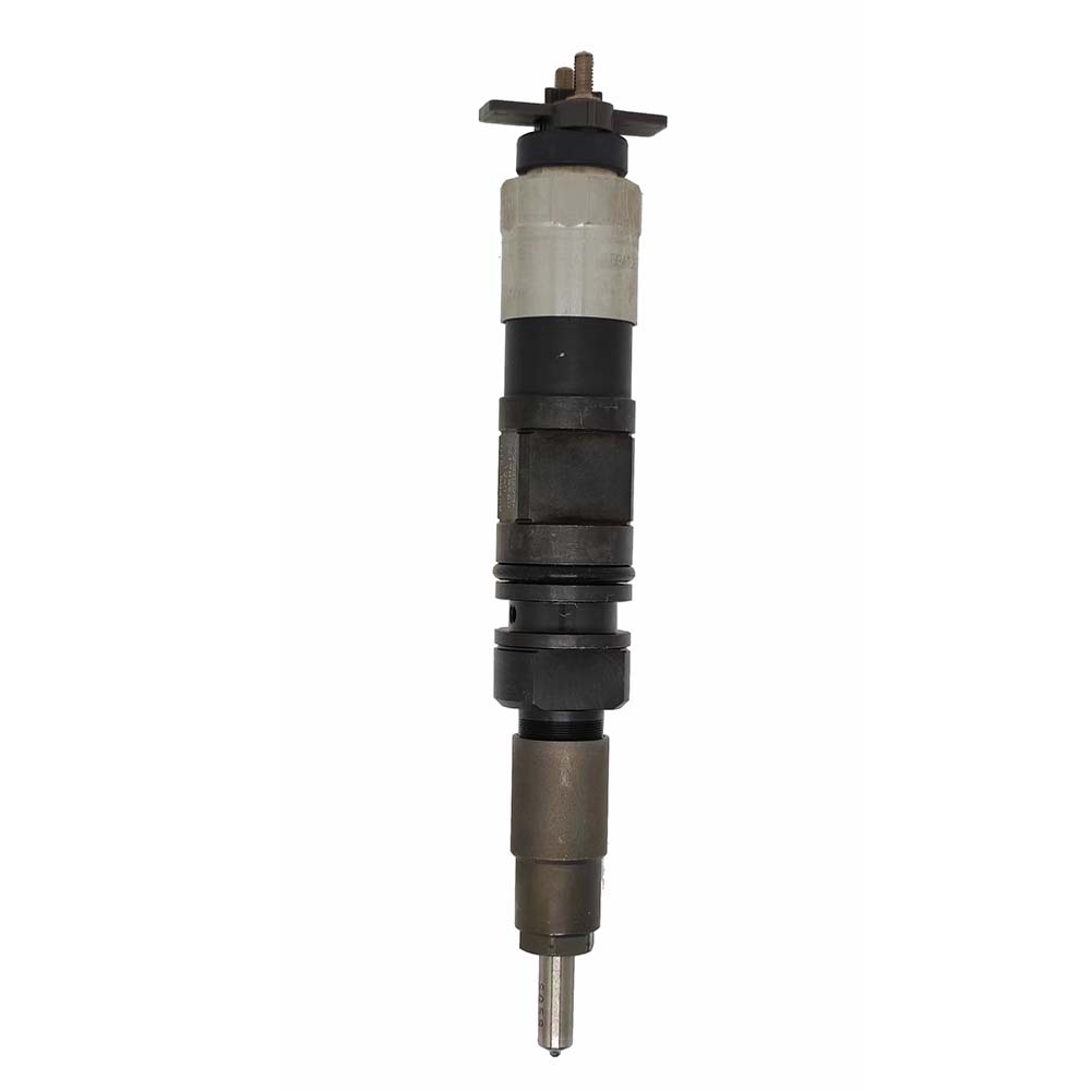 295050-1240 Denso original brand new injector, matching Volvo 21785960 original brand new advantage available from stock