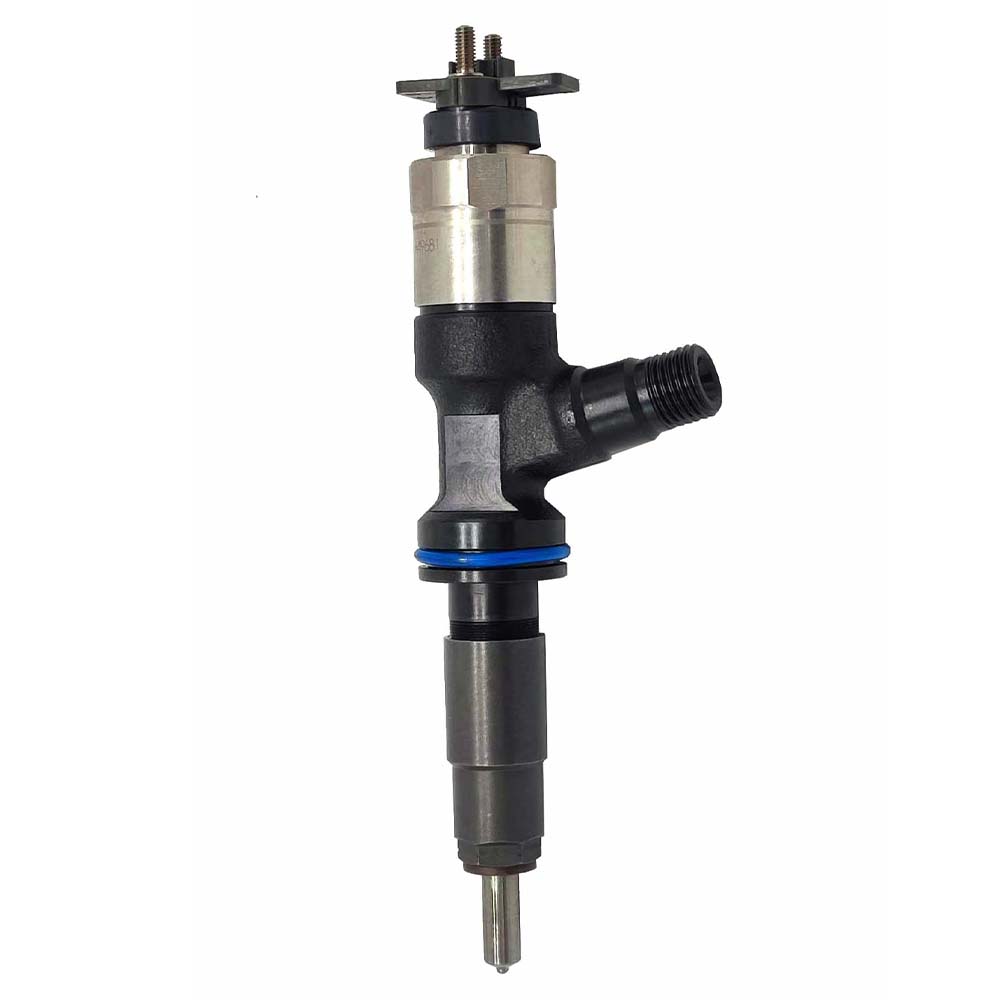 295050-1810 Carter No.: 418-3299 Original brand new injector Advantages Available from stock