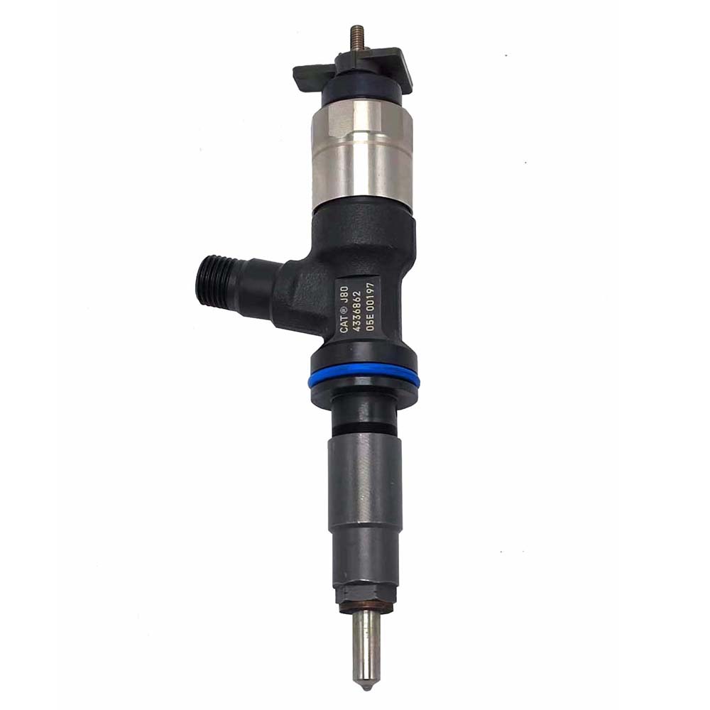 295050-2400 Carter No.: 433-6862 Original brand new injector Advantages Available from stock