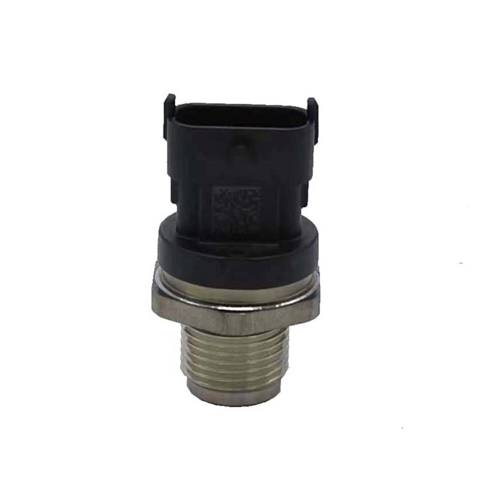 0281006885 Original brand new rail pressure sensor available from stock with advantage