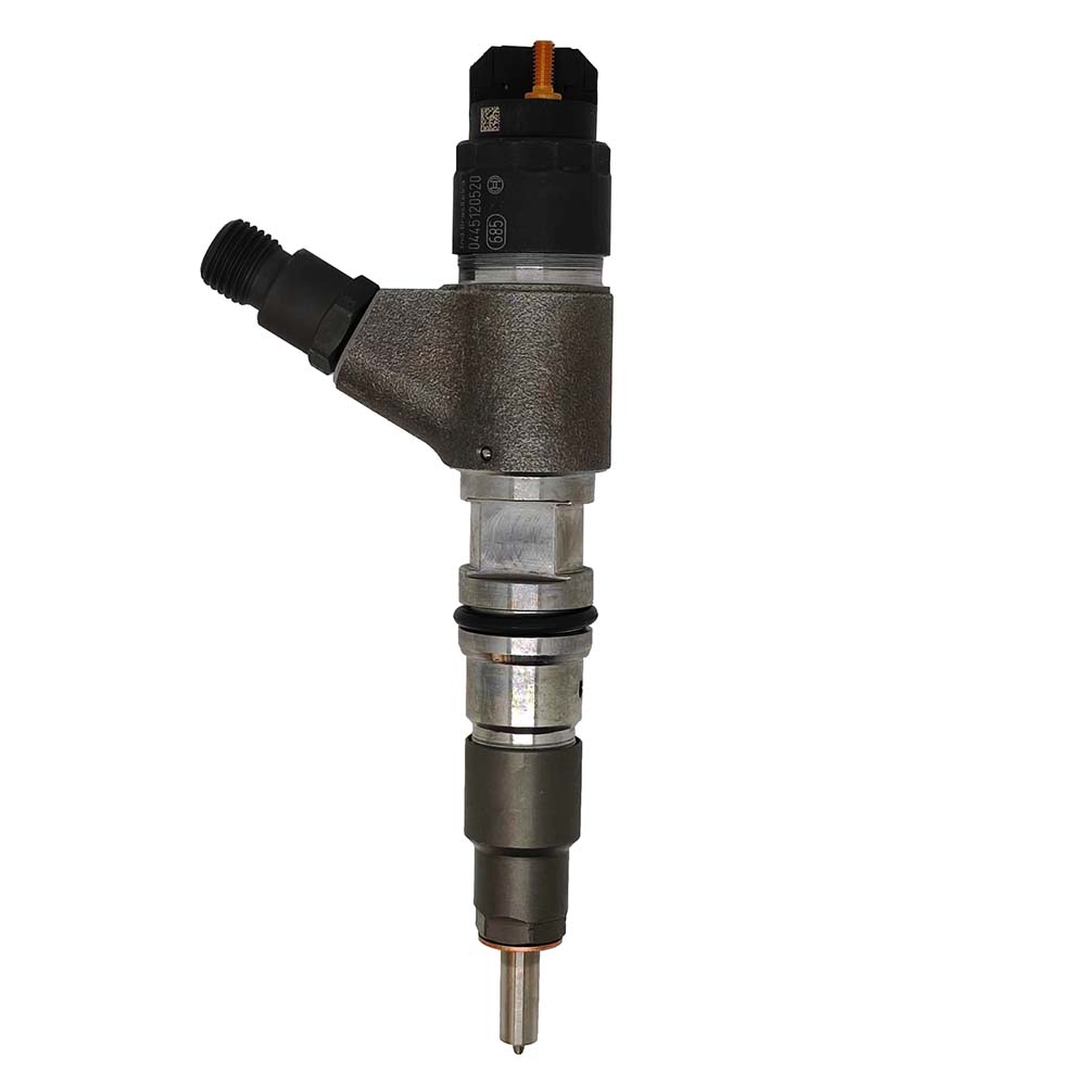 0445120520 General number: 0445120371 0445120521 0445120382 Suitable for Carter 3969626 brand new genuine original injector