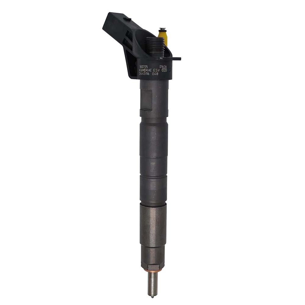 0445116048 General number: 0445116049 Bosch original injector matching Hyundai Kia iX55 OE: 33800-3A100. Advantage supply