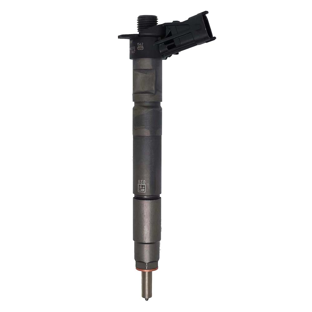 0445115067 Common number: 0445115049. Original new injector matching Jeep, Wrangler, OE: 15062058F; 68042029AA advantage supply