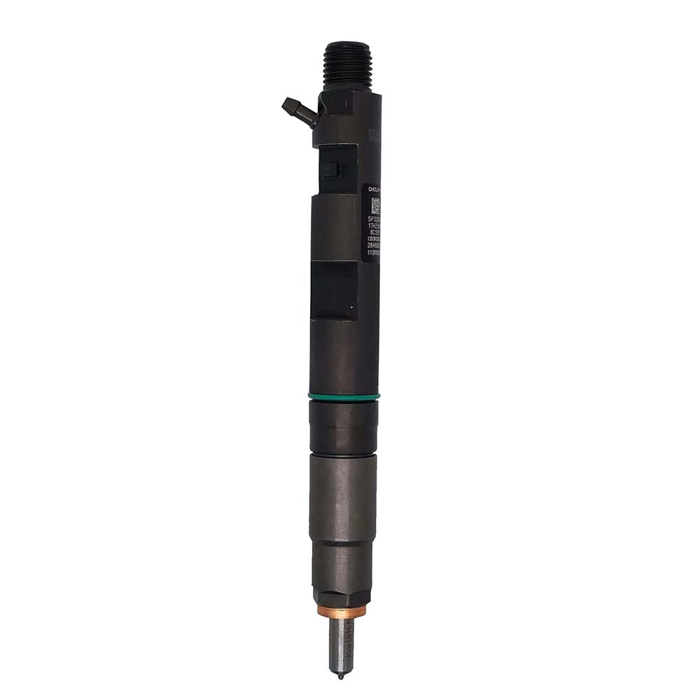 28490086 New original injector, suitable for Qingling 1112010T50PR. Advantage in supply