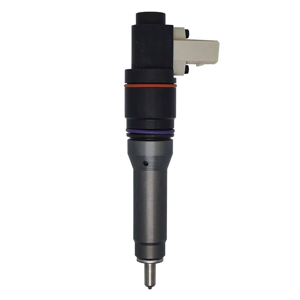 BEBJ1A05001 Delphi original injector, suitable for DAF. Original factory advantage supply