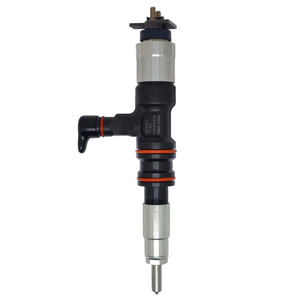 095000-7140 Brand new original injector, supporting host 33800-52000, advantageous available from stock