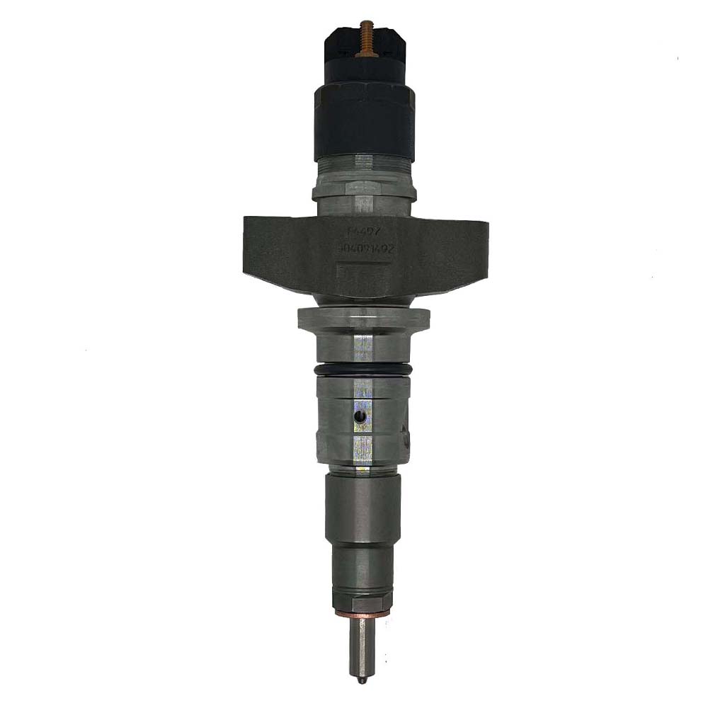 0445120346 Original injector with Case IVECO New Holland 5801496001 spot advantage supply