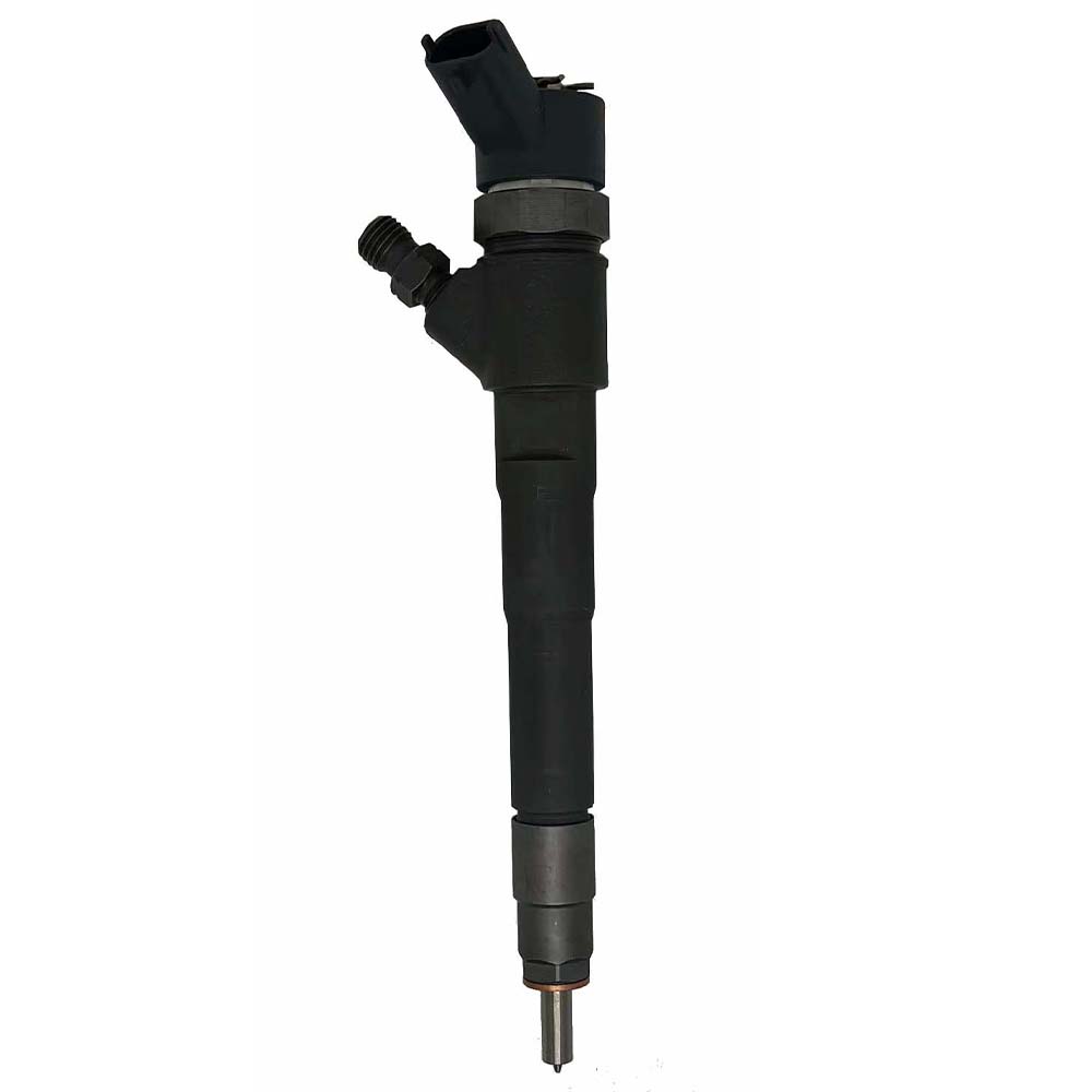 0445110418 Original injector, supporting 504389548 IVECO engine, advantage in stock supply