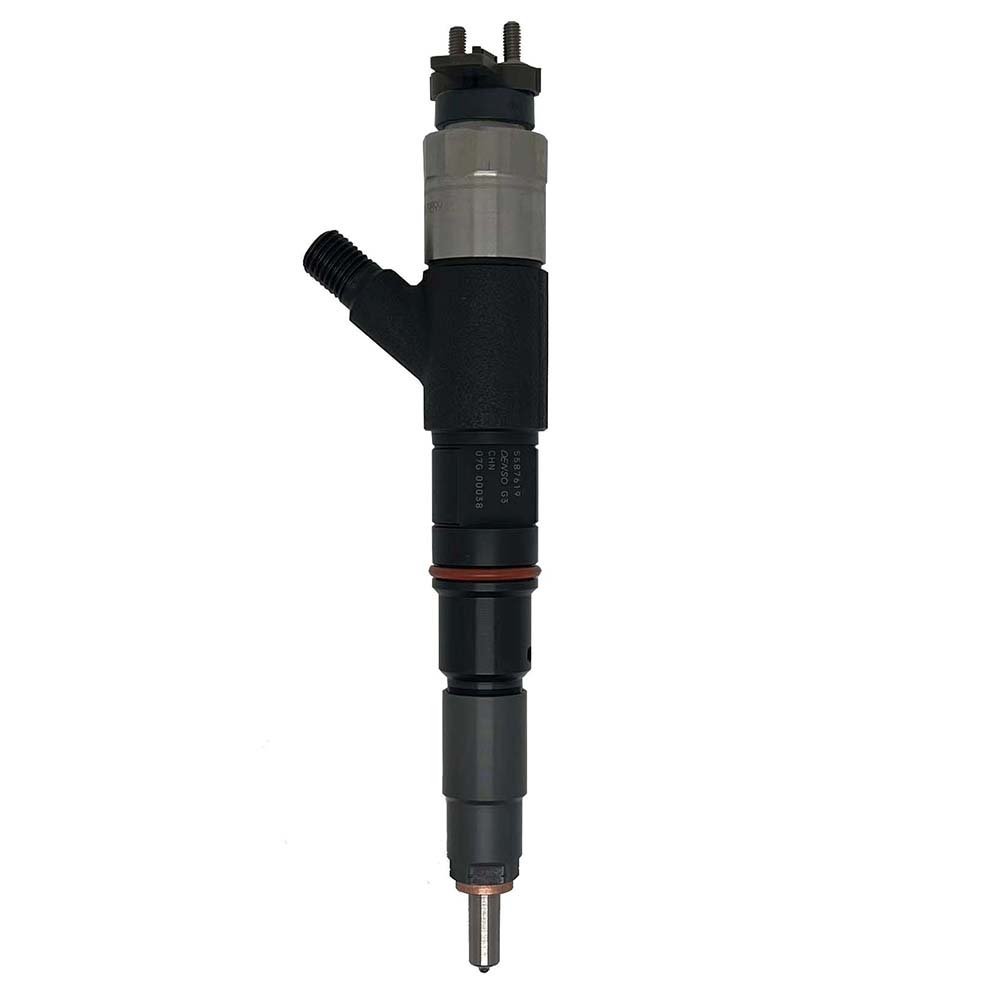 5587619 Cummins original factory new injector, spot advantage supply