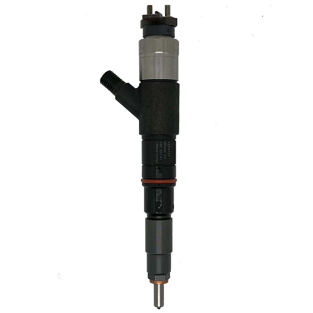 Original brand new injector 5296723 matching Cummins engine Advantages available from stock