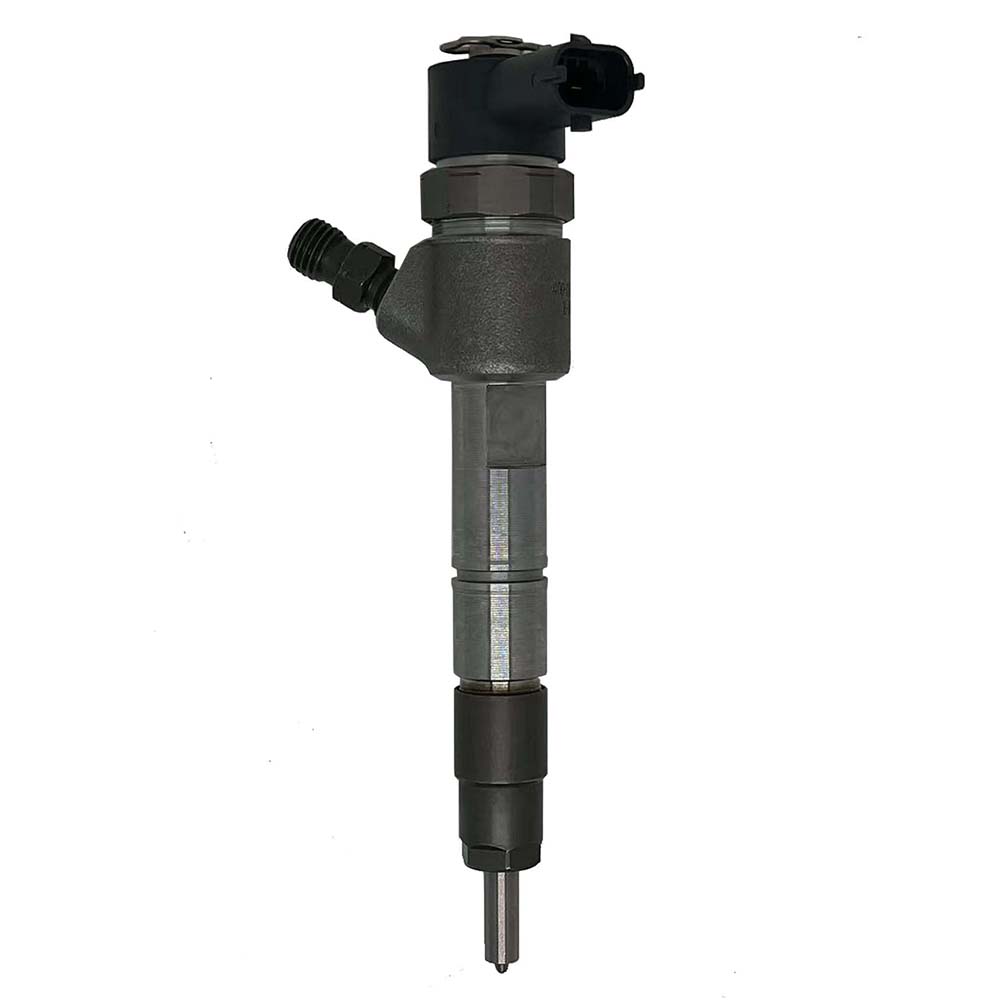 0445110446 Foton four-cylinder injector, universal 0445110313 Original brand new Foton packaging