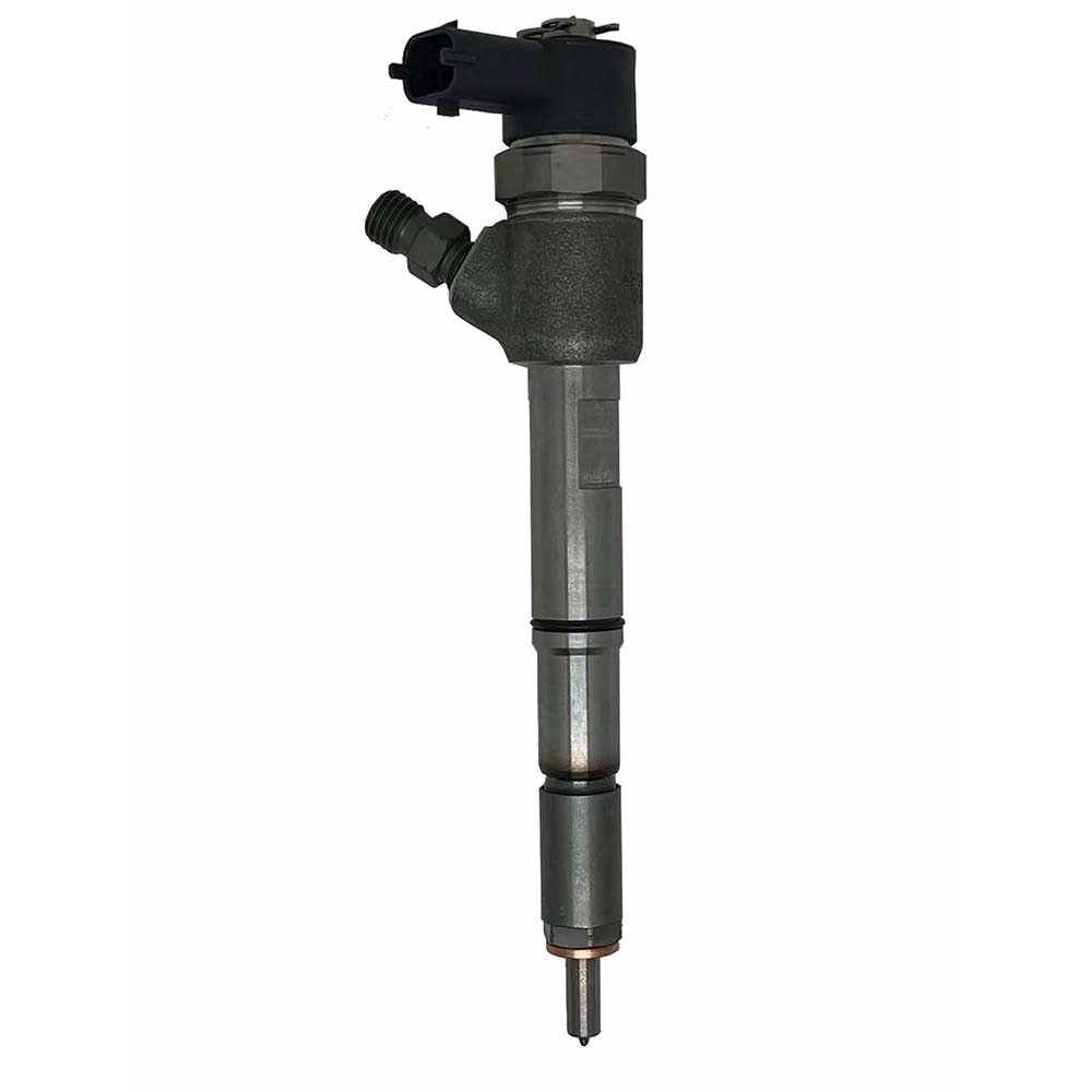 0445110932 General number: 0445110933; 0445111022. Bosch original injector available from stock