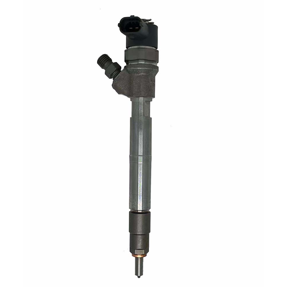 0445110317 Bosch packaging original injector General number: 0445110482