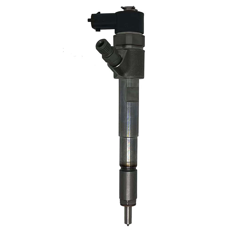 0445110591 Bosch packaging brand new original injector Advantages available from stock