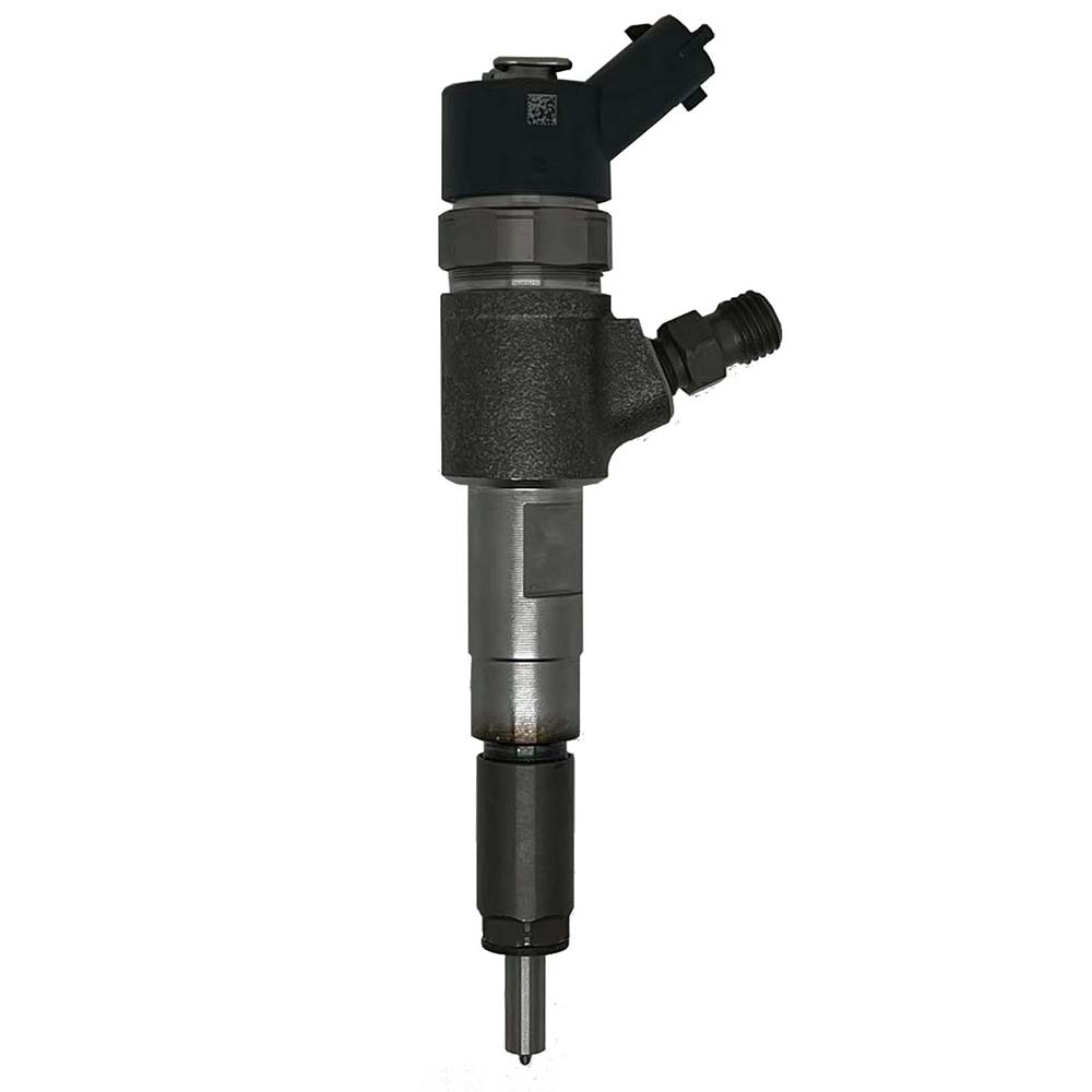 0445110422 General number: 0445110421; 0445110511; 0445110715. Equipped with Iveco original brand new injector