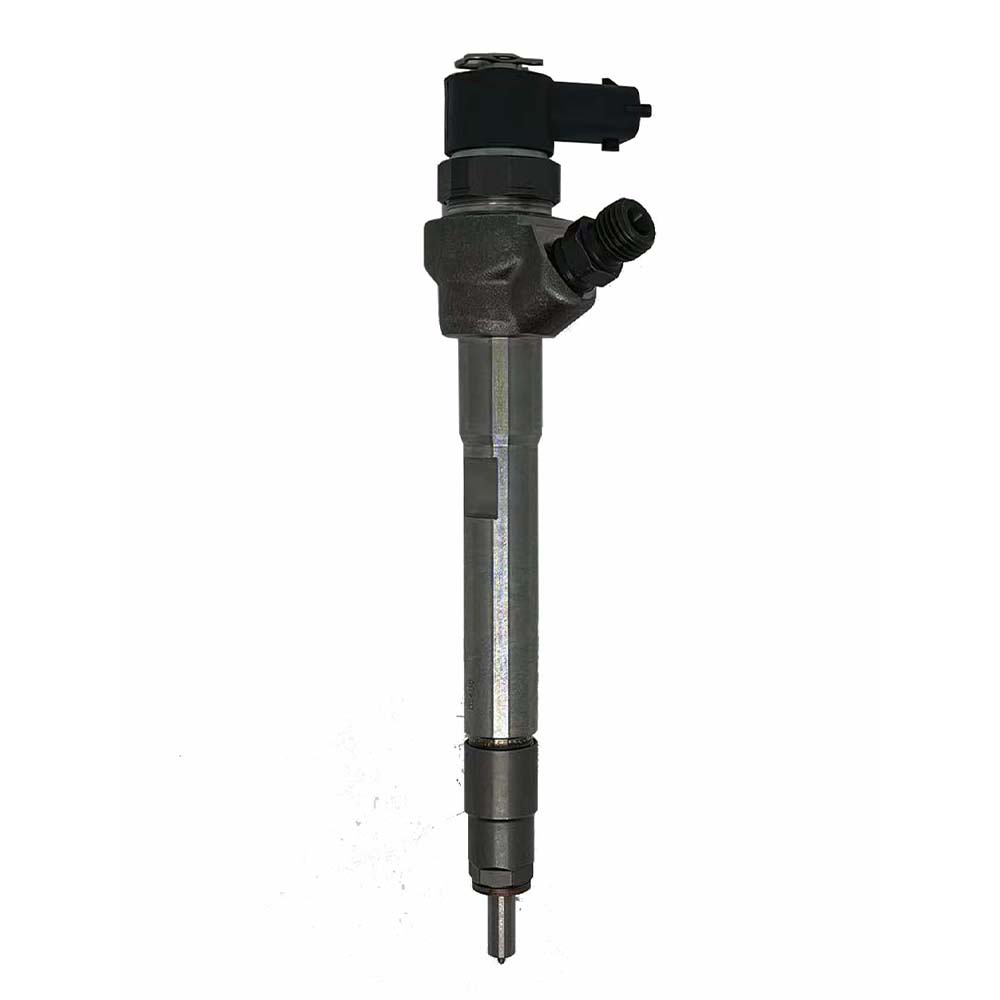 0445110866 Brand new original injector for Iveco HP1-9K546-AC Advantages available from stock