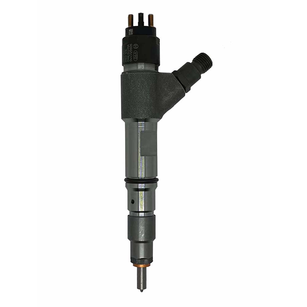 0445120606 Original brand new injector, matching Yunnei Y10005778