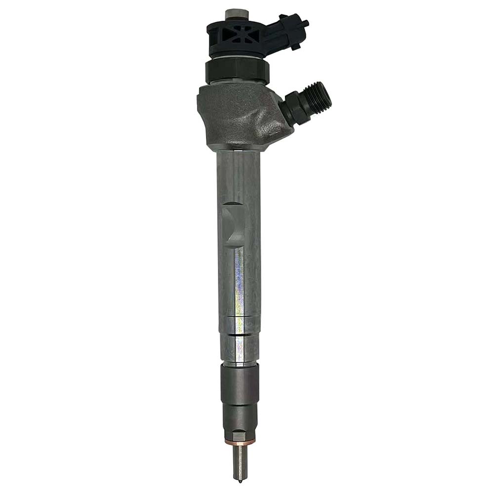 0445111007 Original brand new fuel injector, matching Jiangling LC1Q-9K546-AA, suitable for PUMA2.2