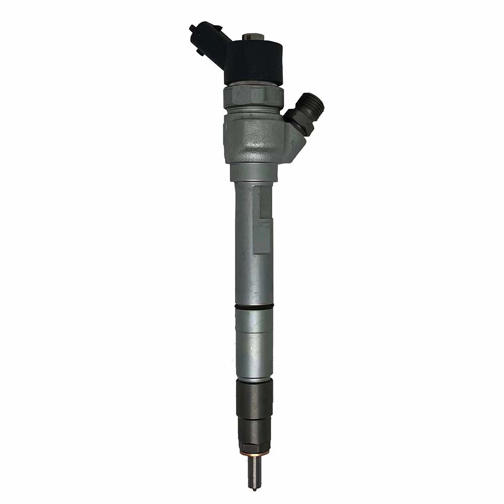 0445111114 original injector matching JAC National VI 102200FB060 available from stock