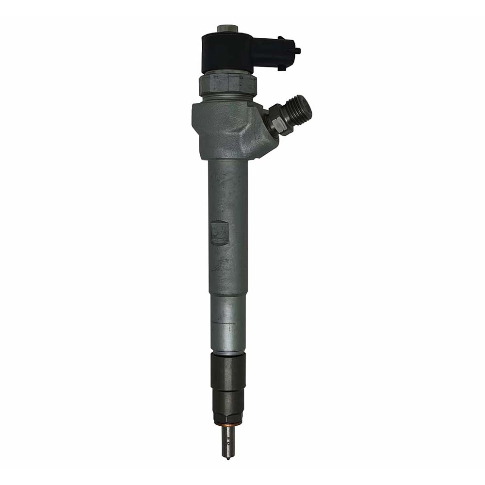 0445111235 Original brand new injector. Matching Jiangling National VI P2W-9K546-AB