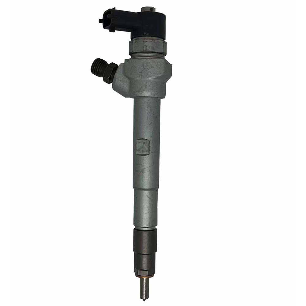 0445111231 Original brand new injector. Matching Jiangling National VI P2W9-9K546-AB