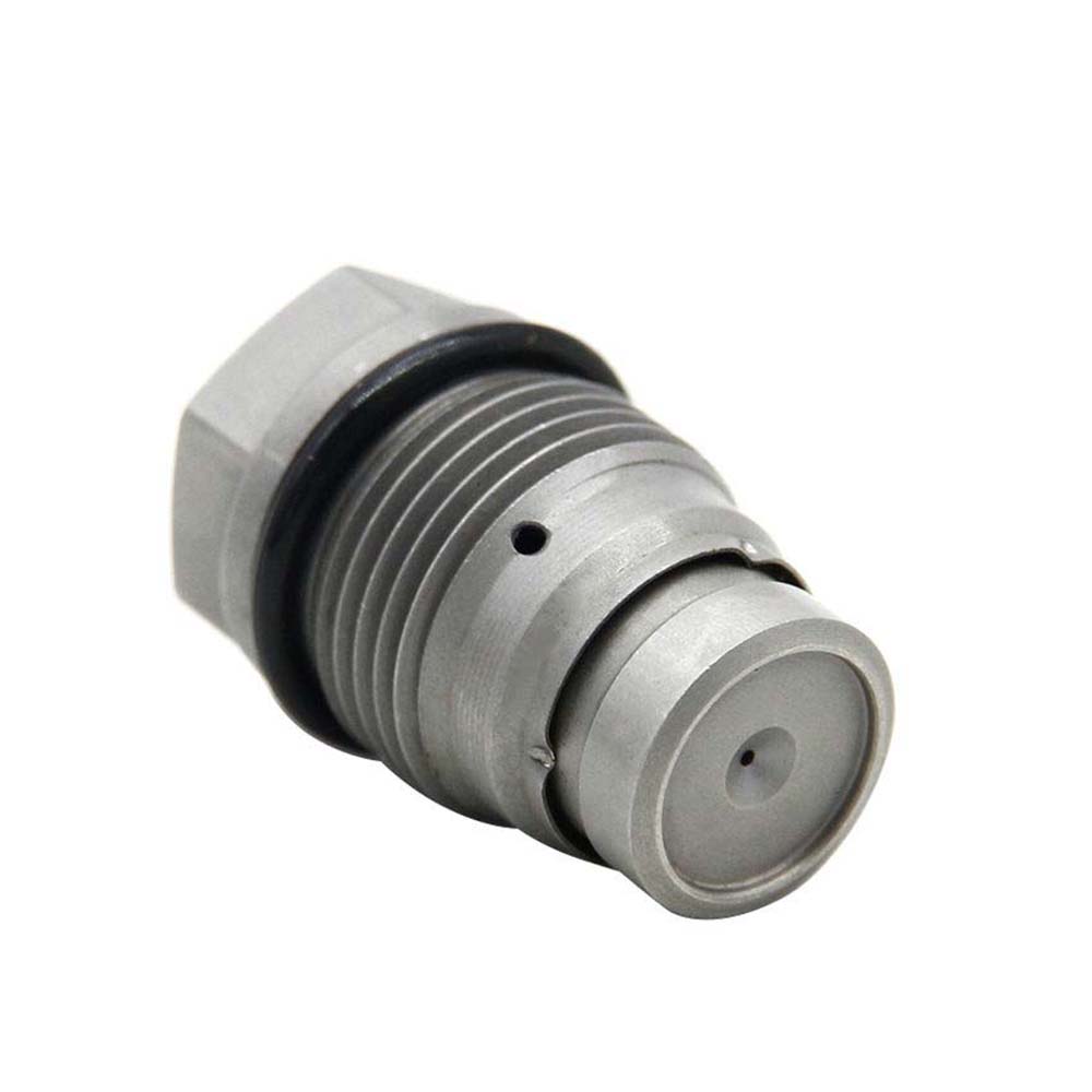 1110010024 Original pressure relief valve diesel common rail fuel pressure sensor valve